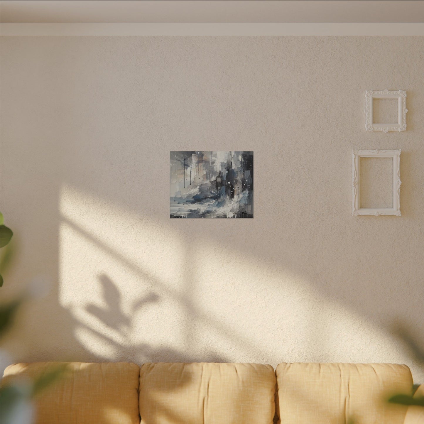 Mia Art Canvas