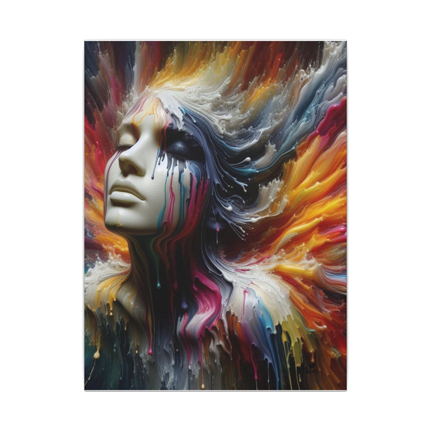 Mia Art's Canvas