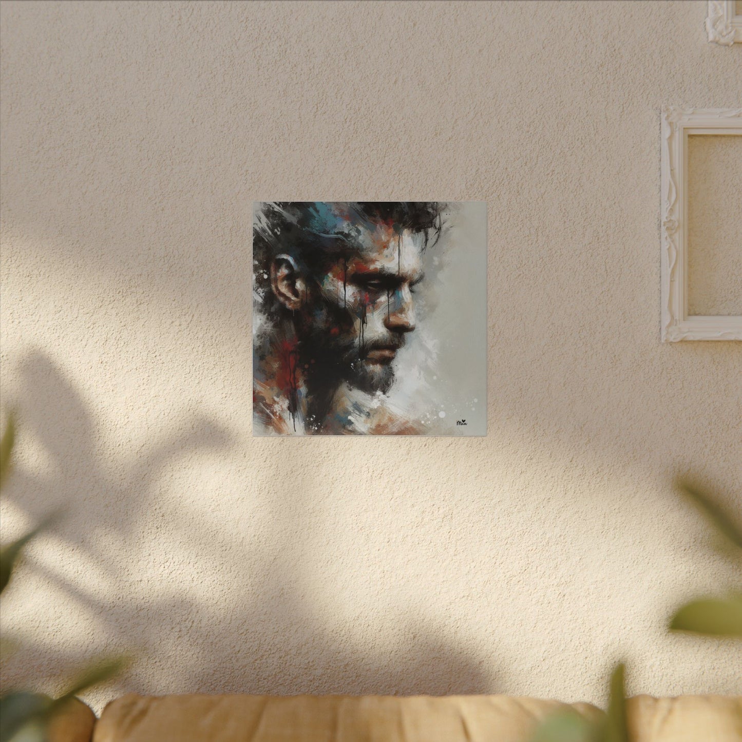 Mia Art Canvas