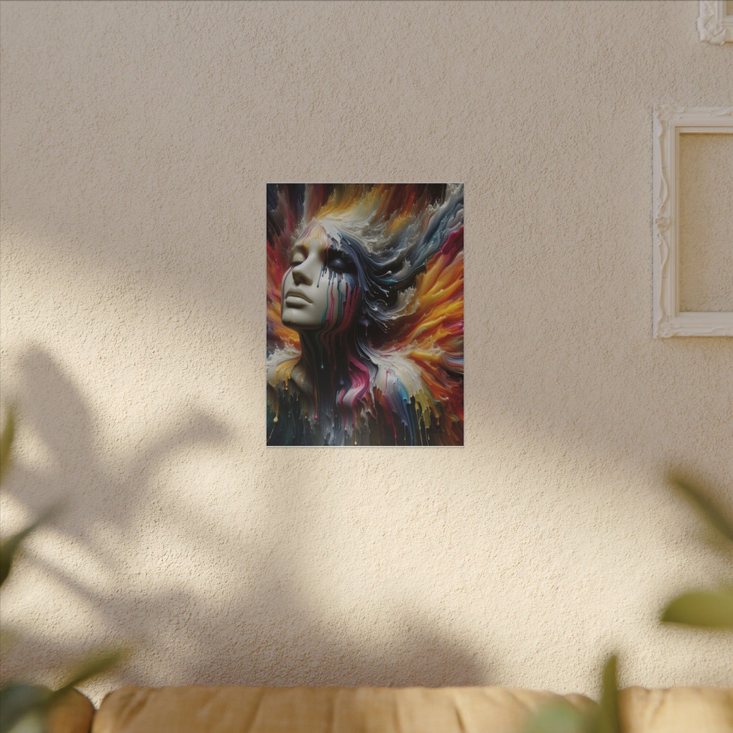 Mia Art's Canvas