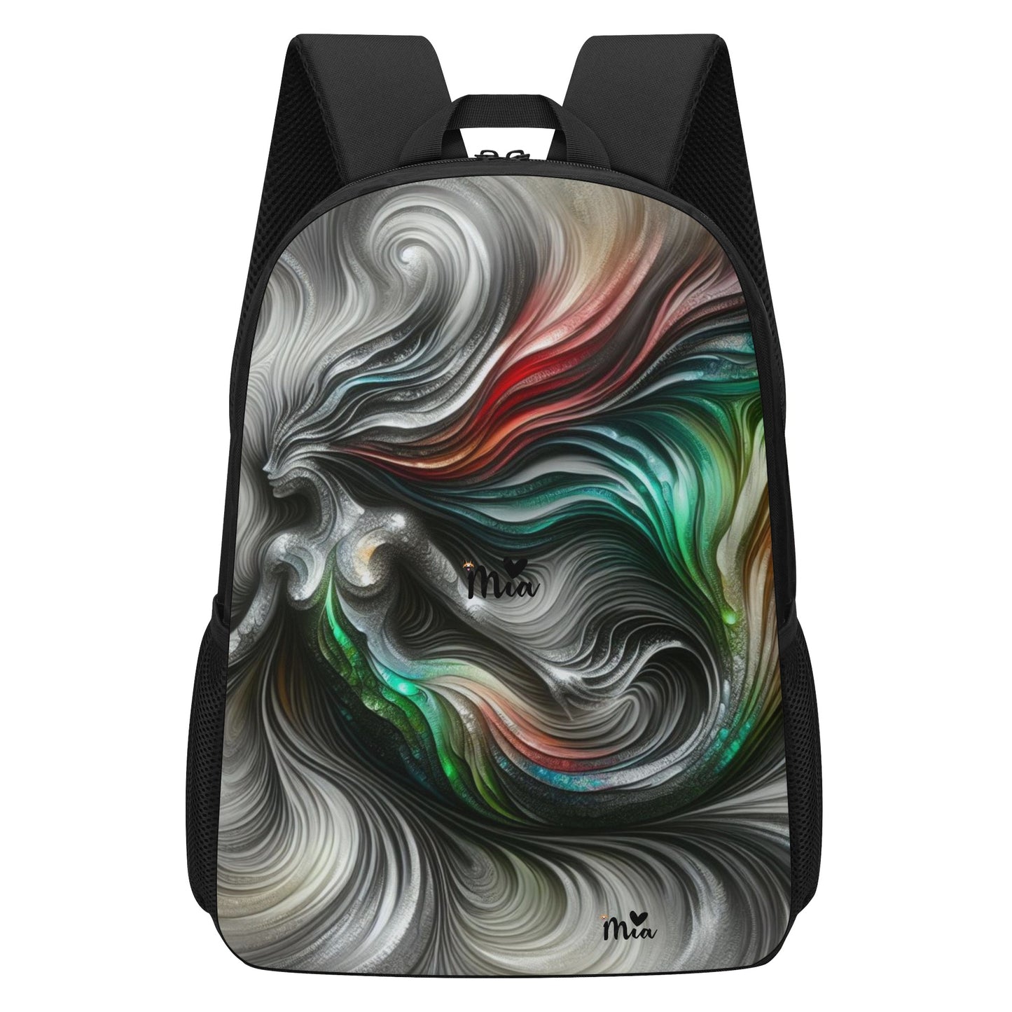 Mia Collection Backpack