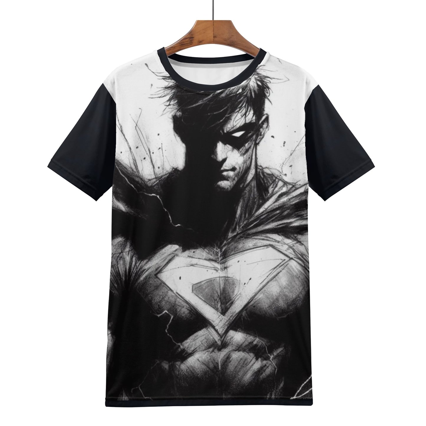 Mia Collection Mens Staple T-Shirt