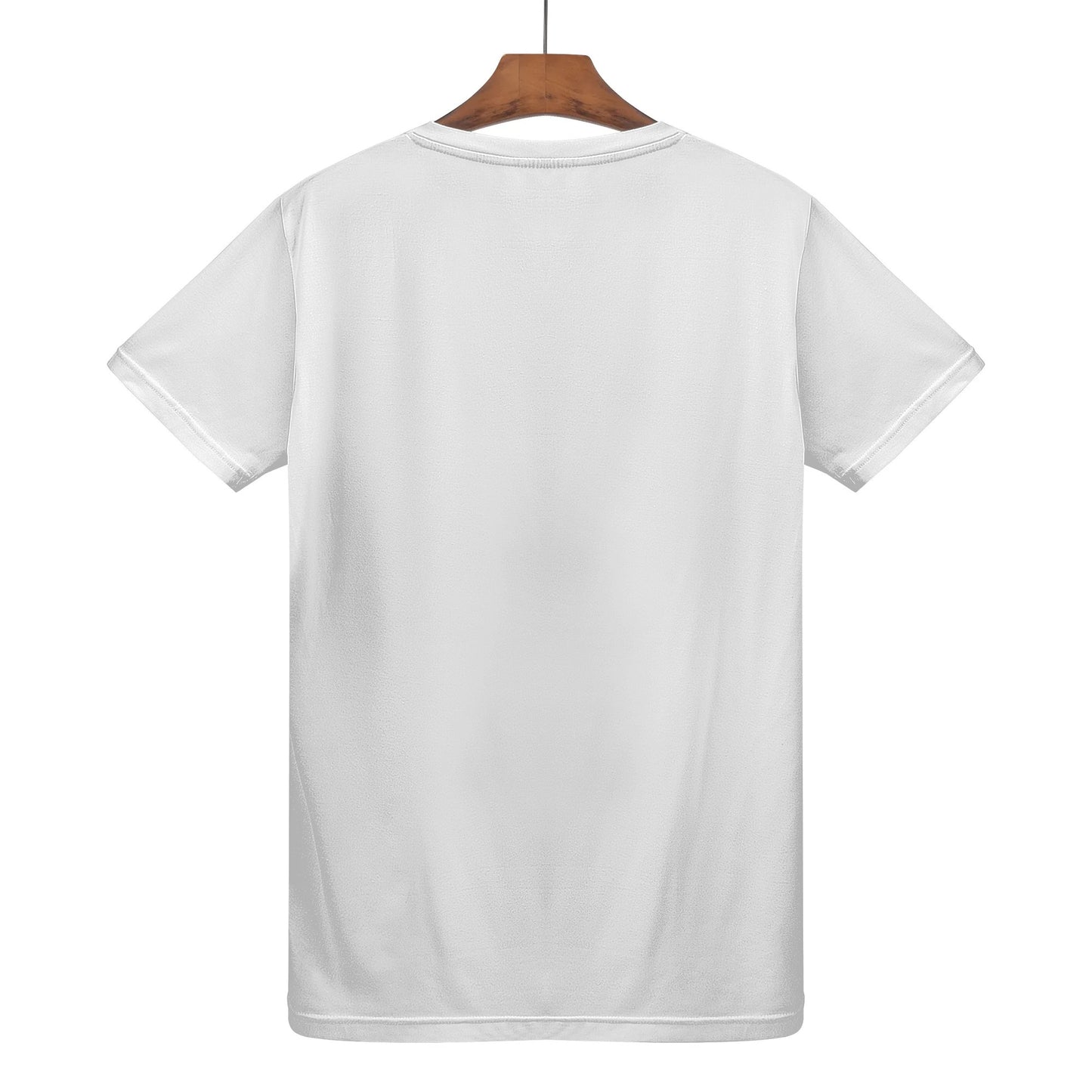 Mia Collection Mens Staple T-Shirt