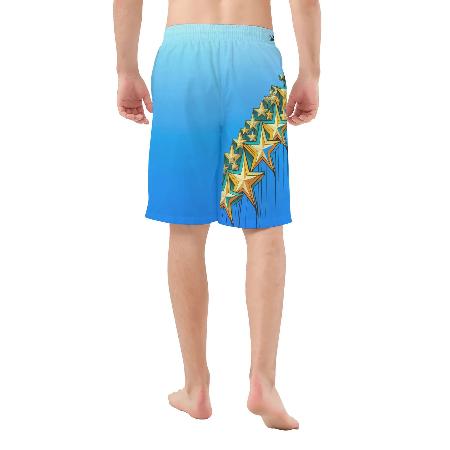 Mia Collection Mens Board Shorts