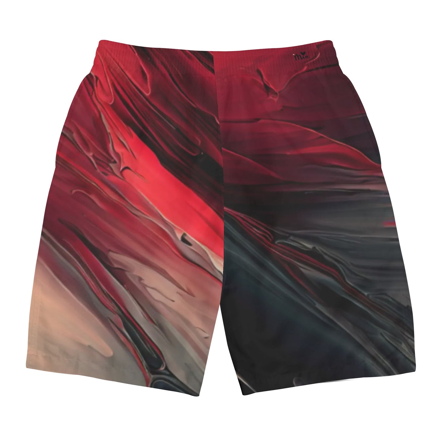 Mia Collection Mens Board Shorts