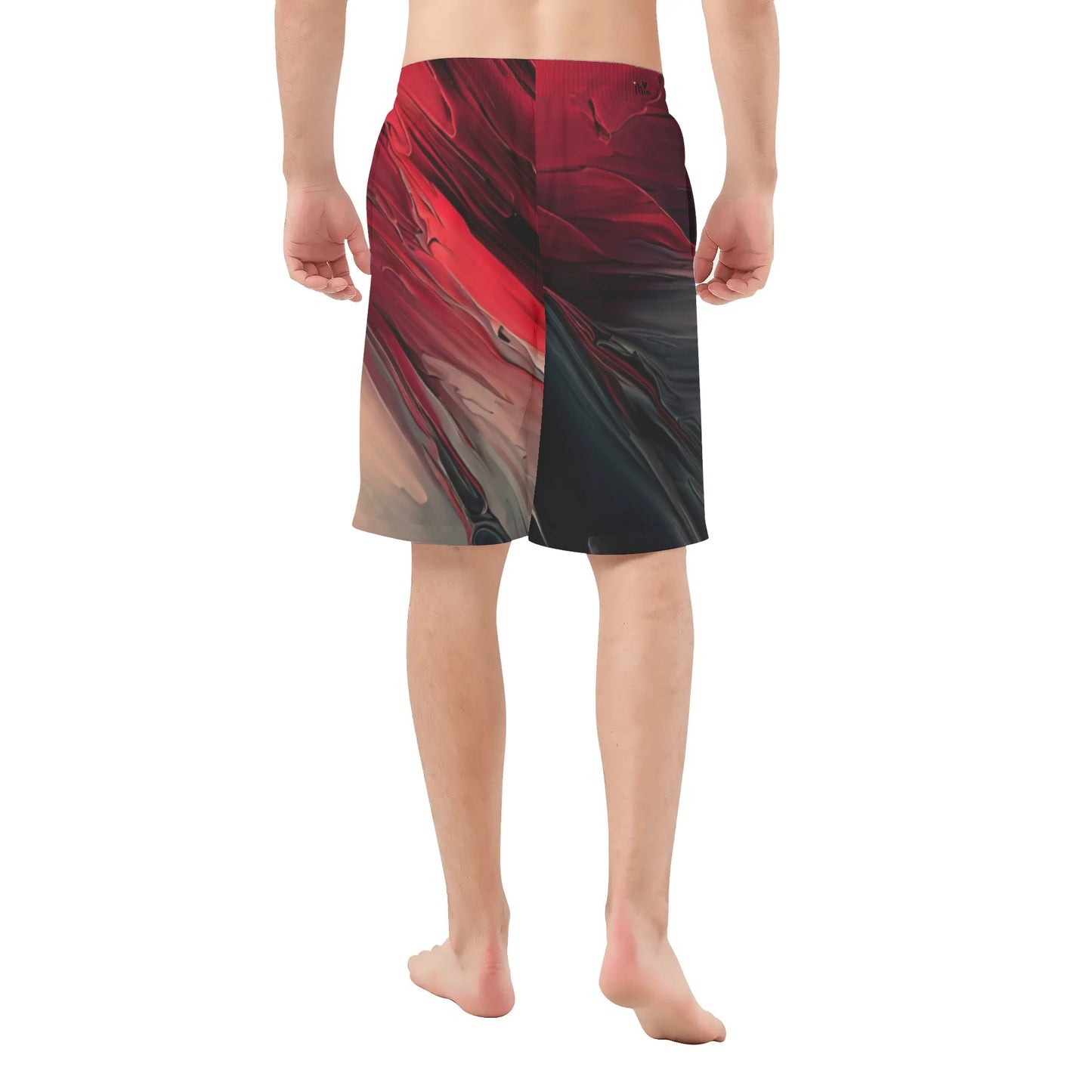 Mia Collection Mens Board Shorts