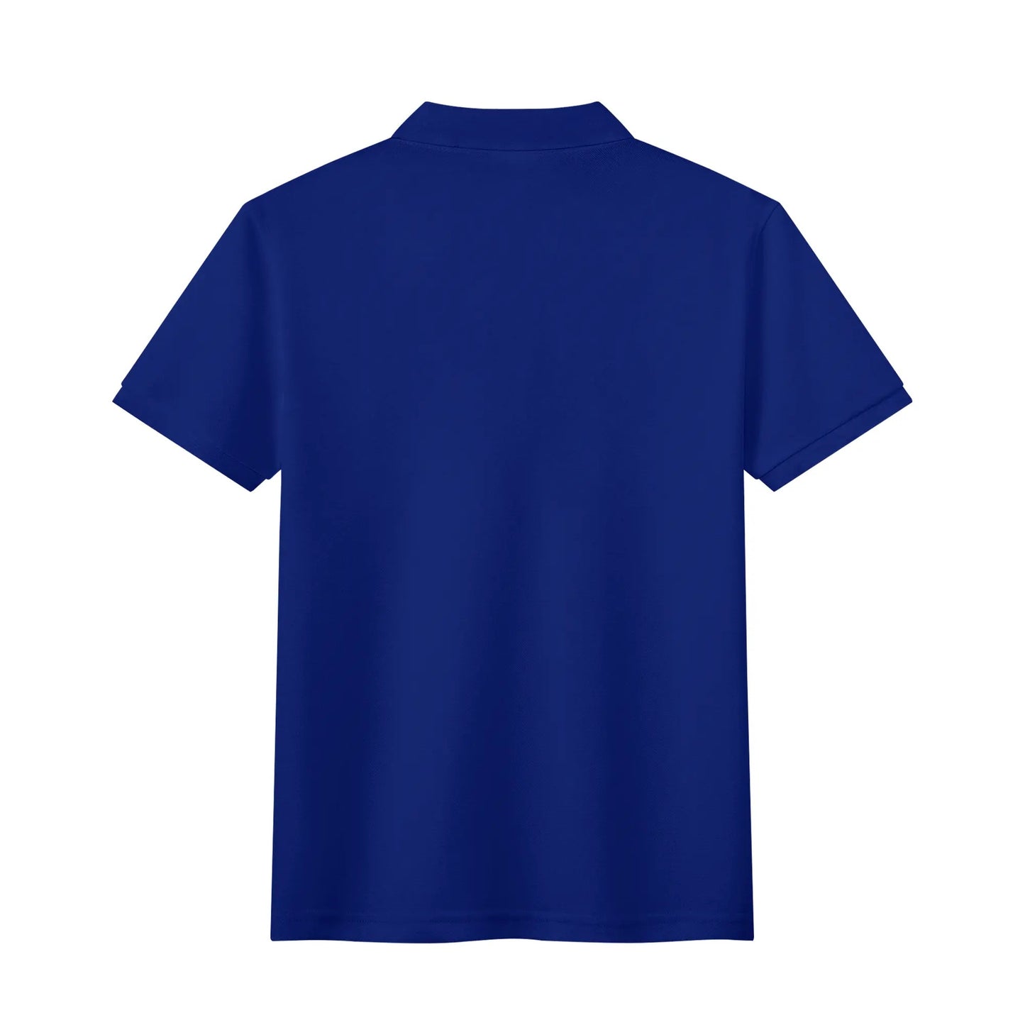 Mia Collection Men Cotton Polo Shirt