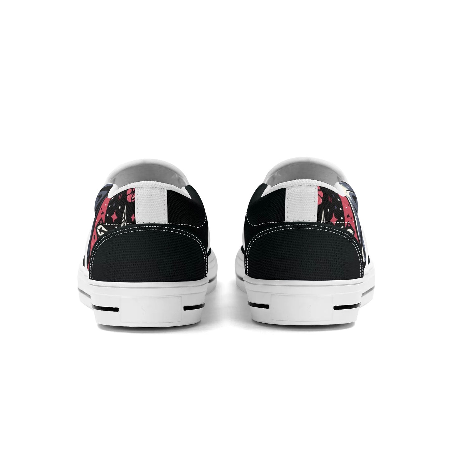 Mens Rubber Slip on Shoes by Mia