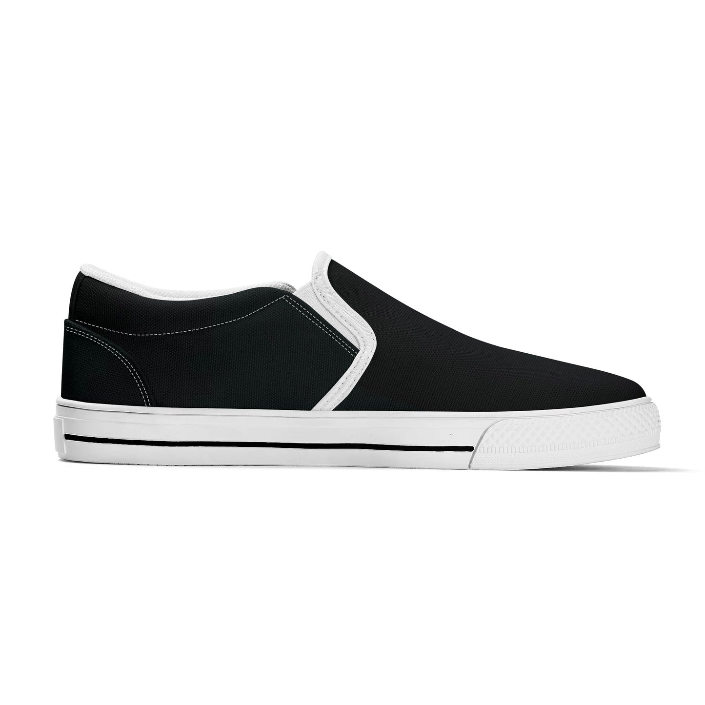 Mens Rubber Slip on Shoes by Mia