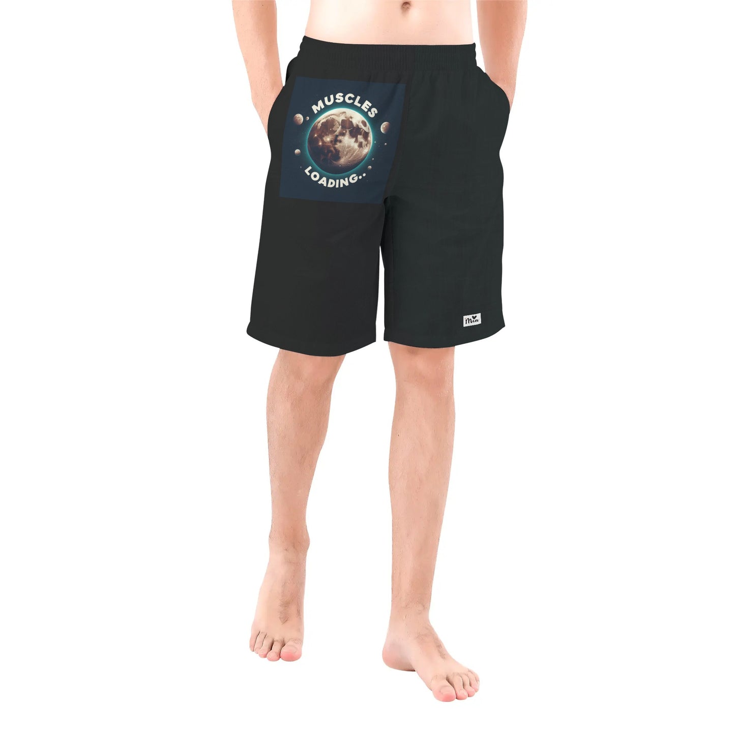 Mia Collection Mens Board Shorts