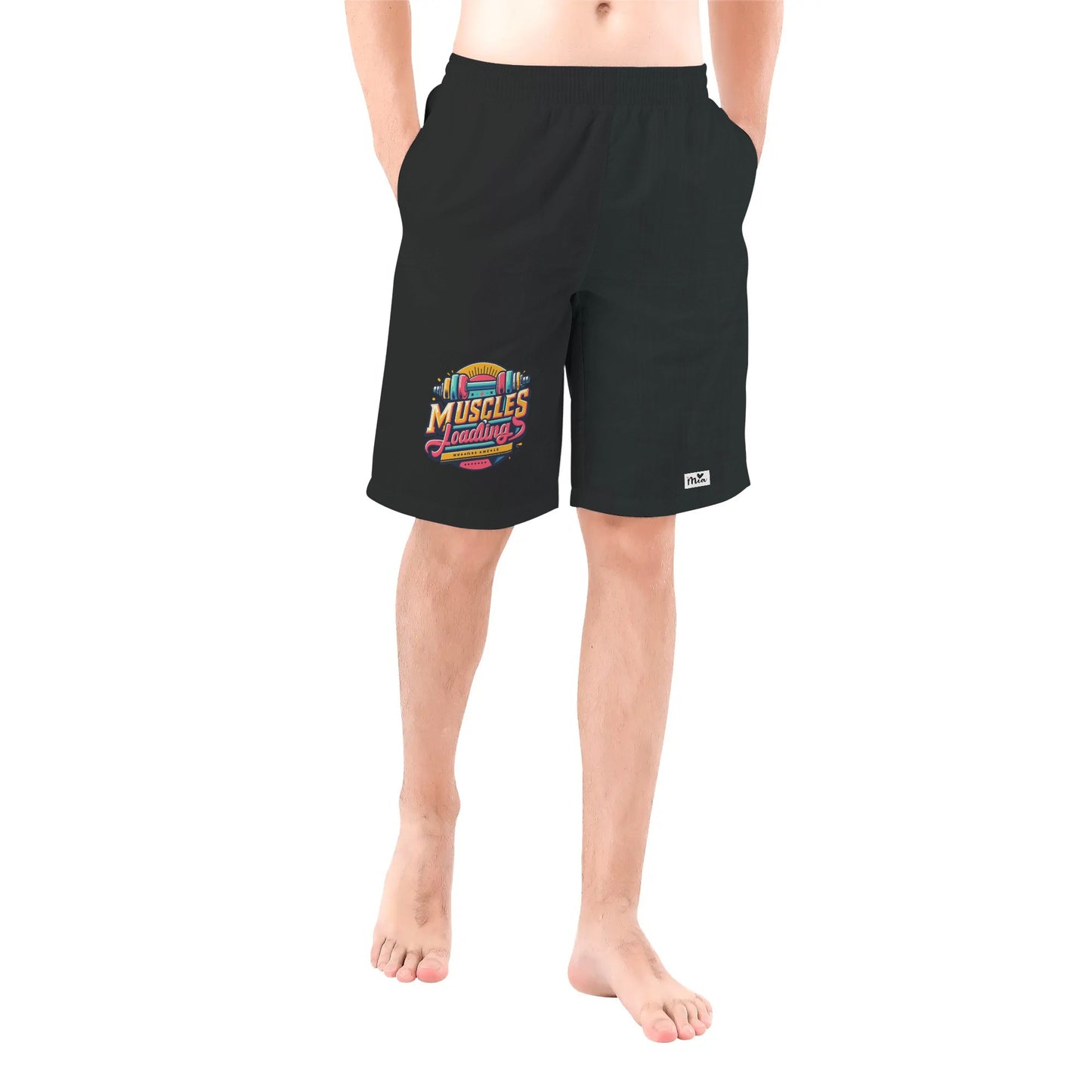 Mia Collection Mens Board Shorts