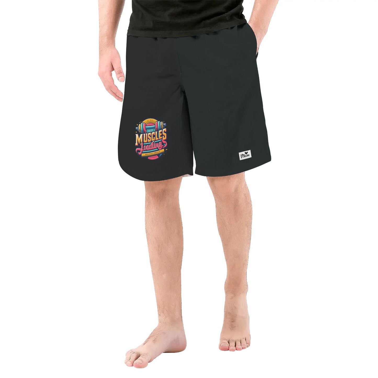 Mia Collection Mens Board Shorts