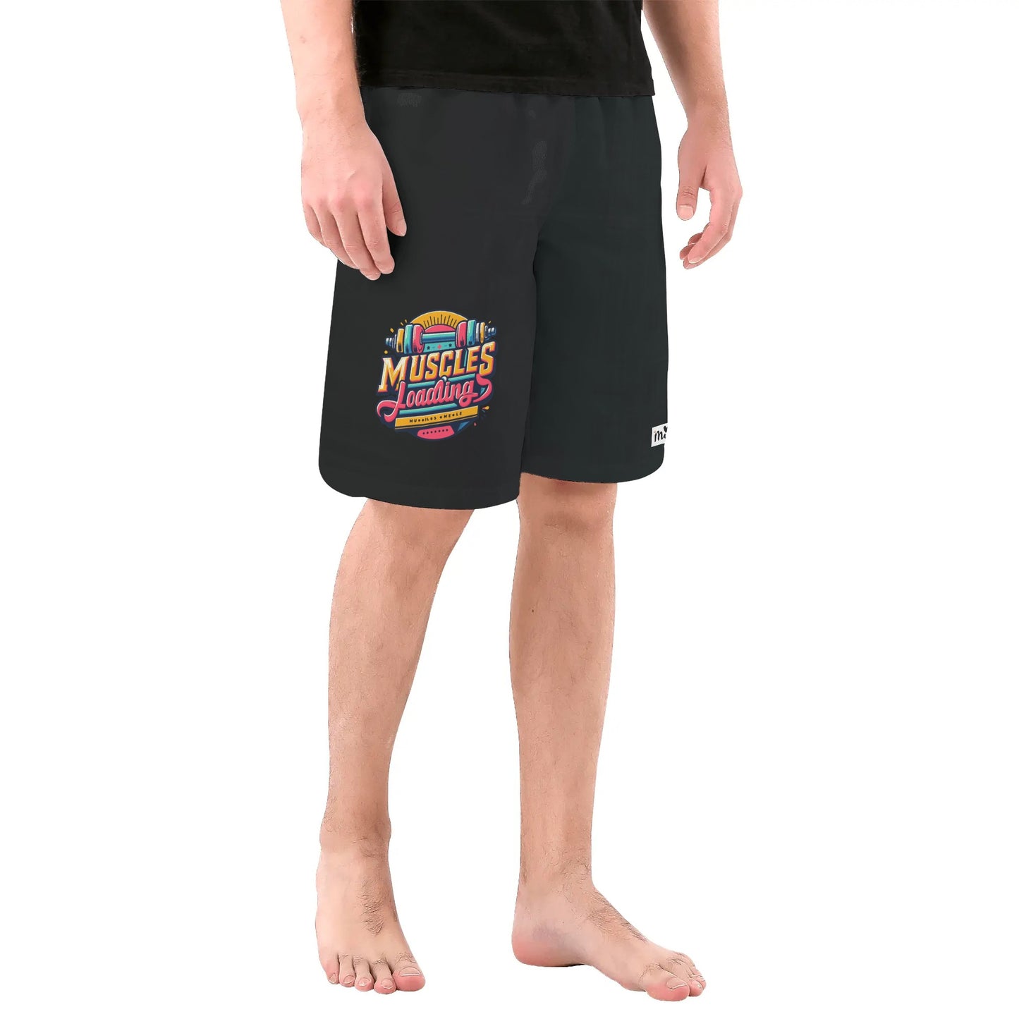 Mia Collection Mens Board Shorts
