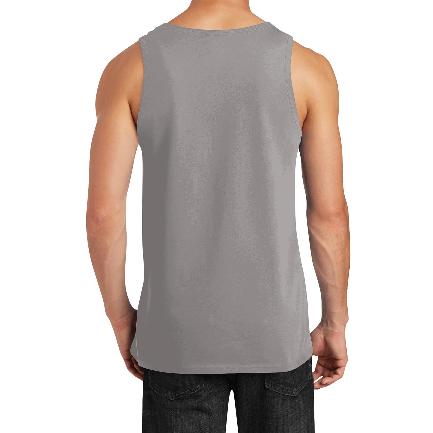Mens Sleeveless Tank Top by Mia