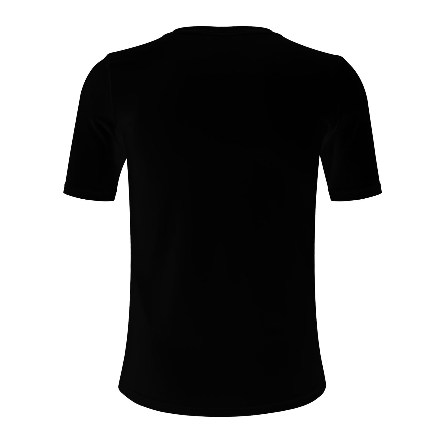 Mia Collection Mens Fitted T-shirts