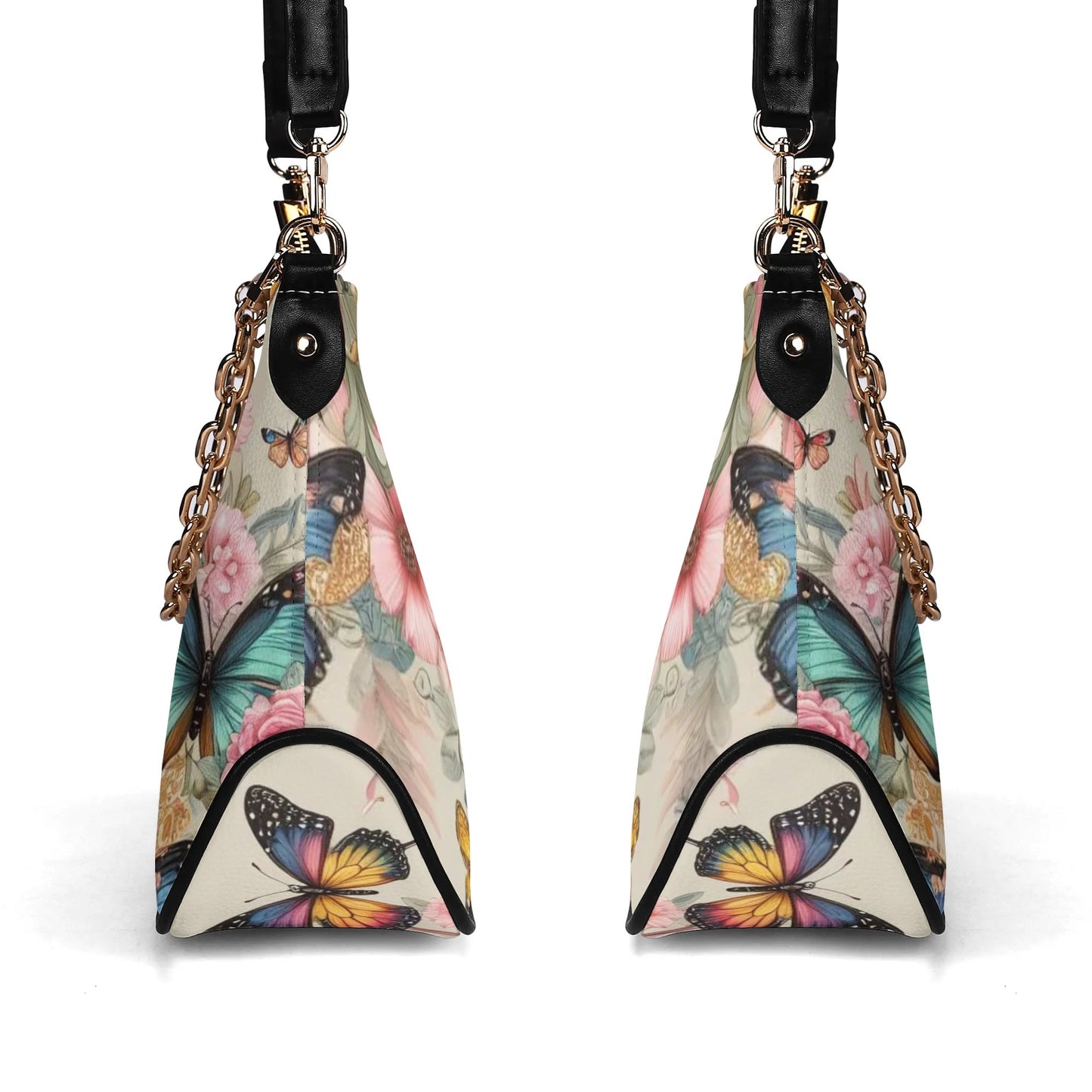 Lady Cross-body Bag by Mia