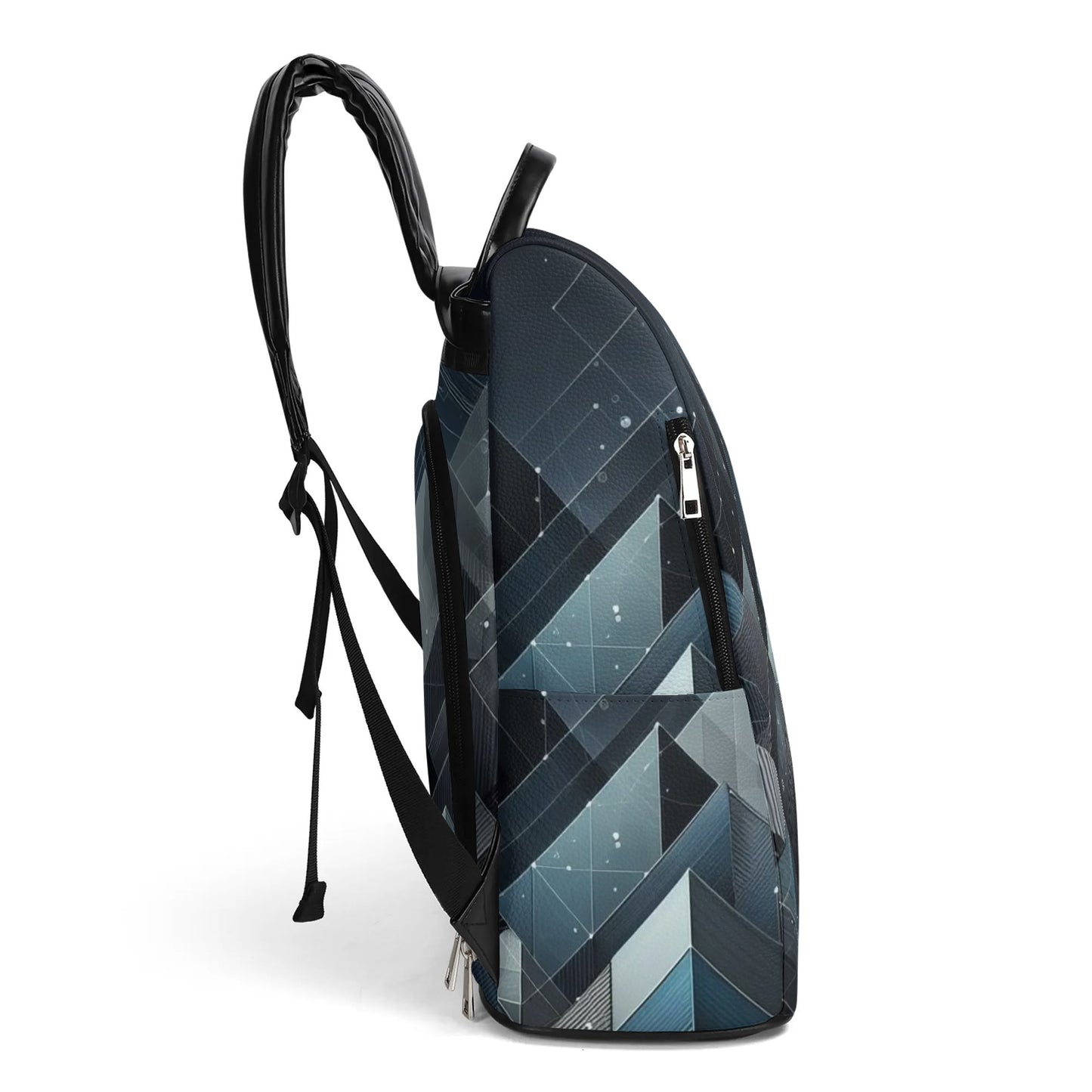 Anti-theft Backpack by Mia