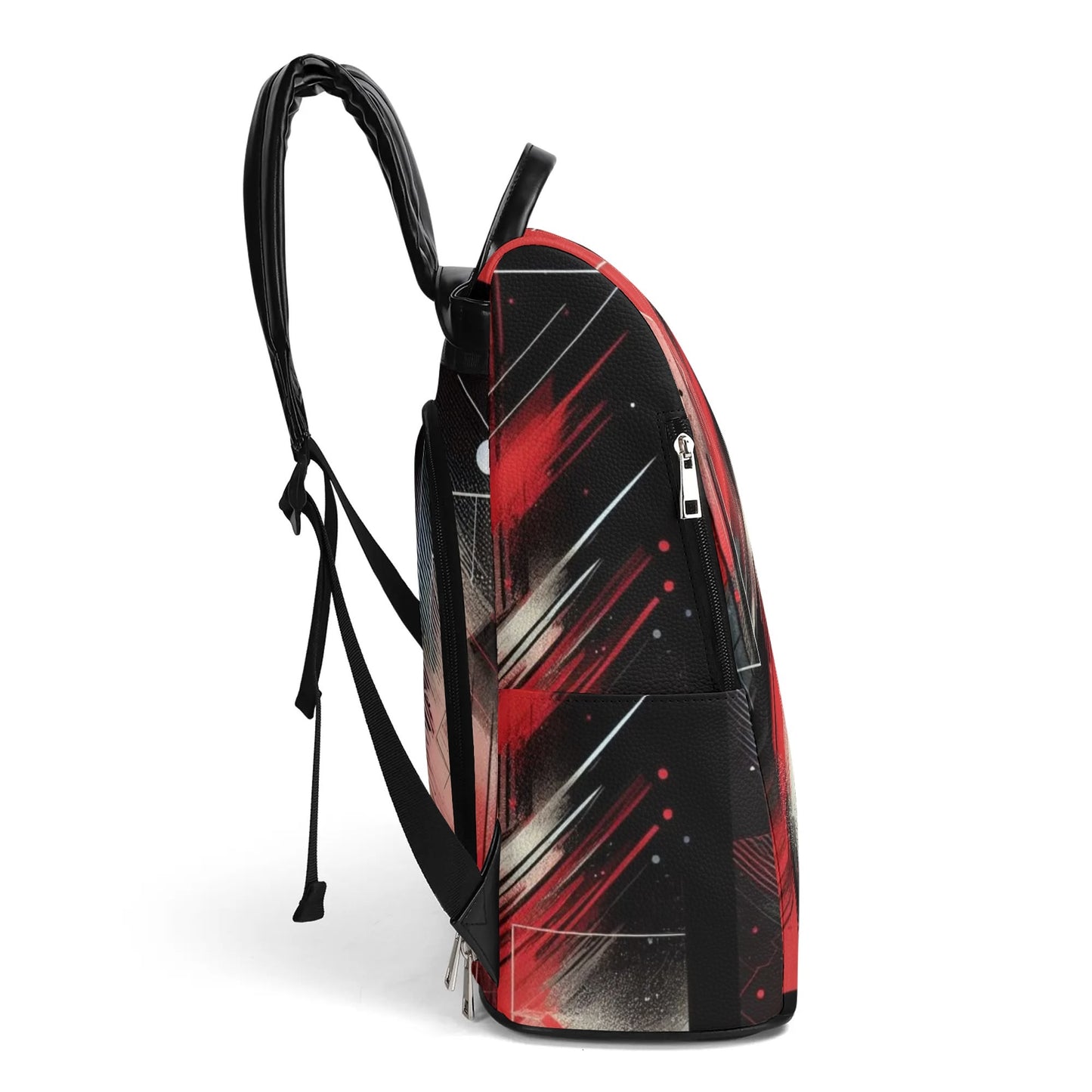 Anti-theft Backpack by Mia
