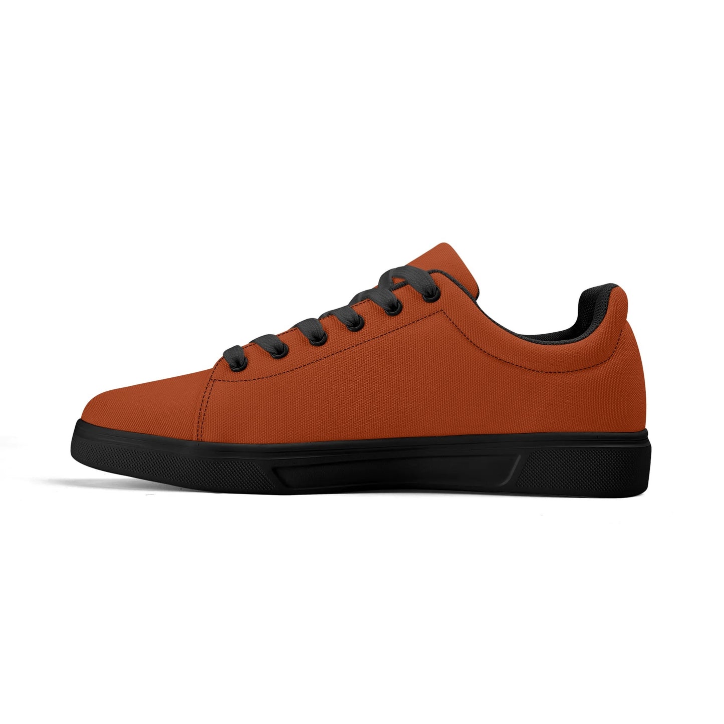 Low Top Fashion Shoes by Mia