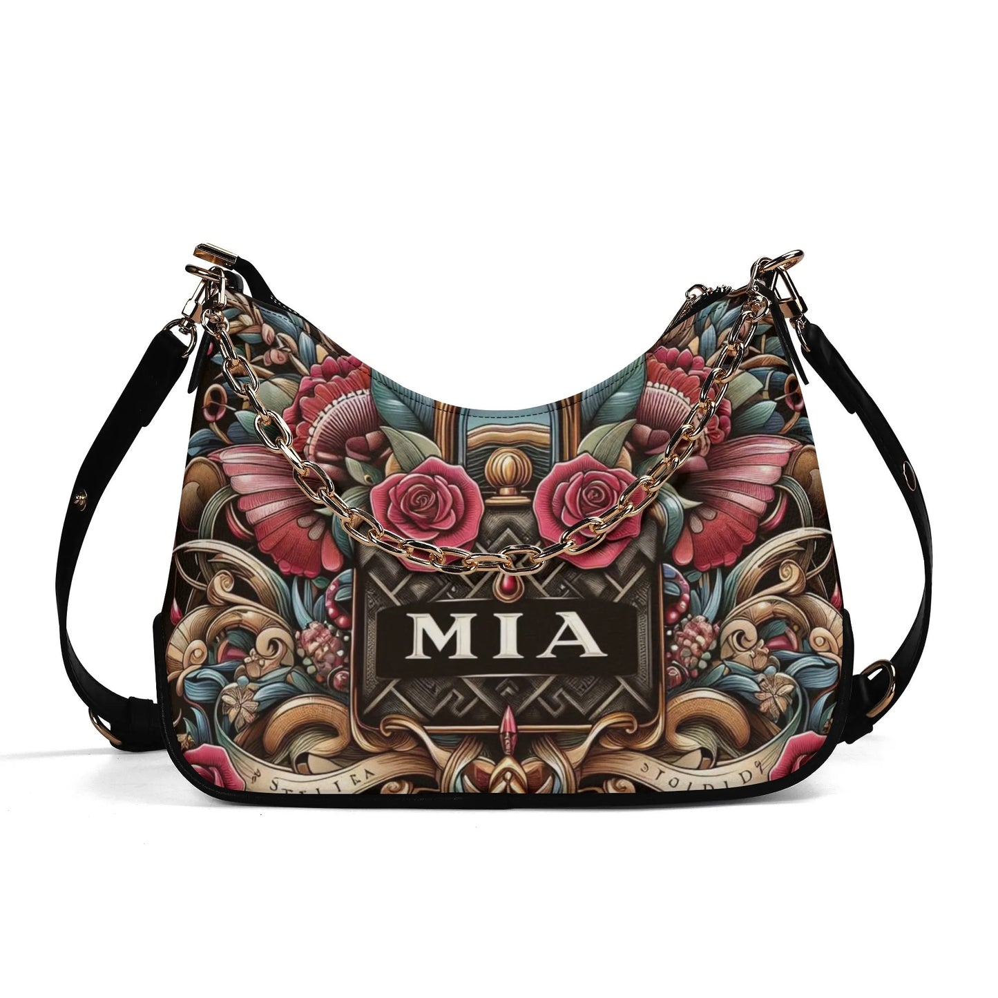 Lady Cross-body Bag by Mia