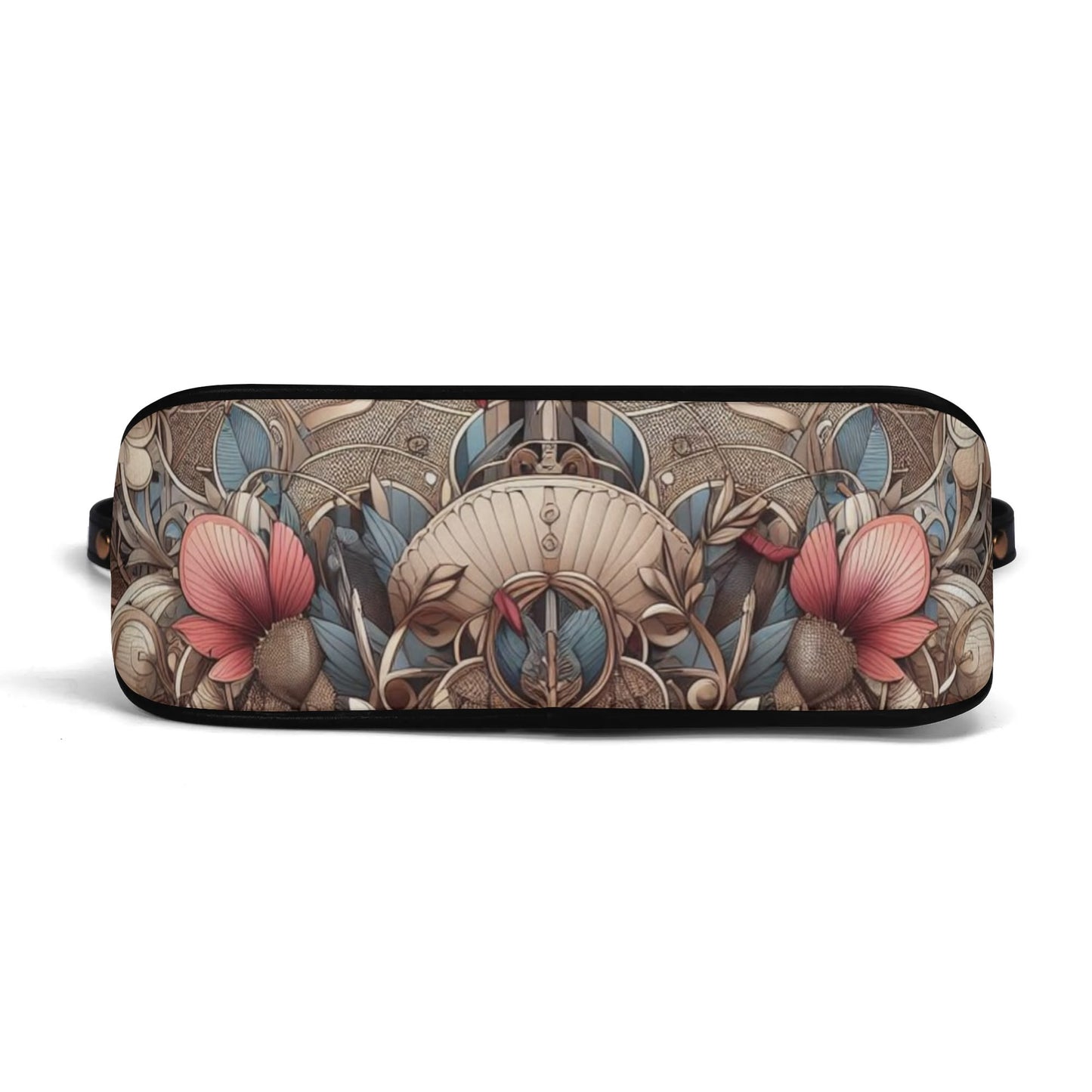 Lady Cross-body Bag by Mia