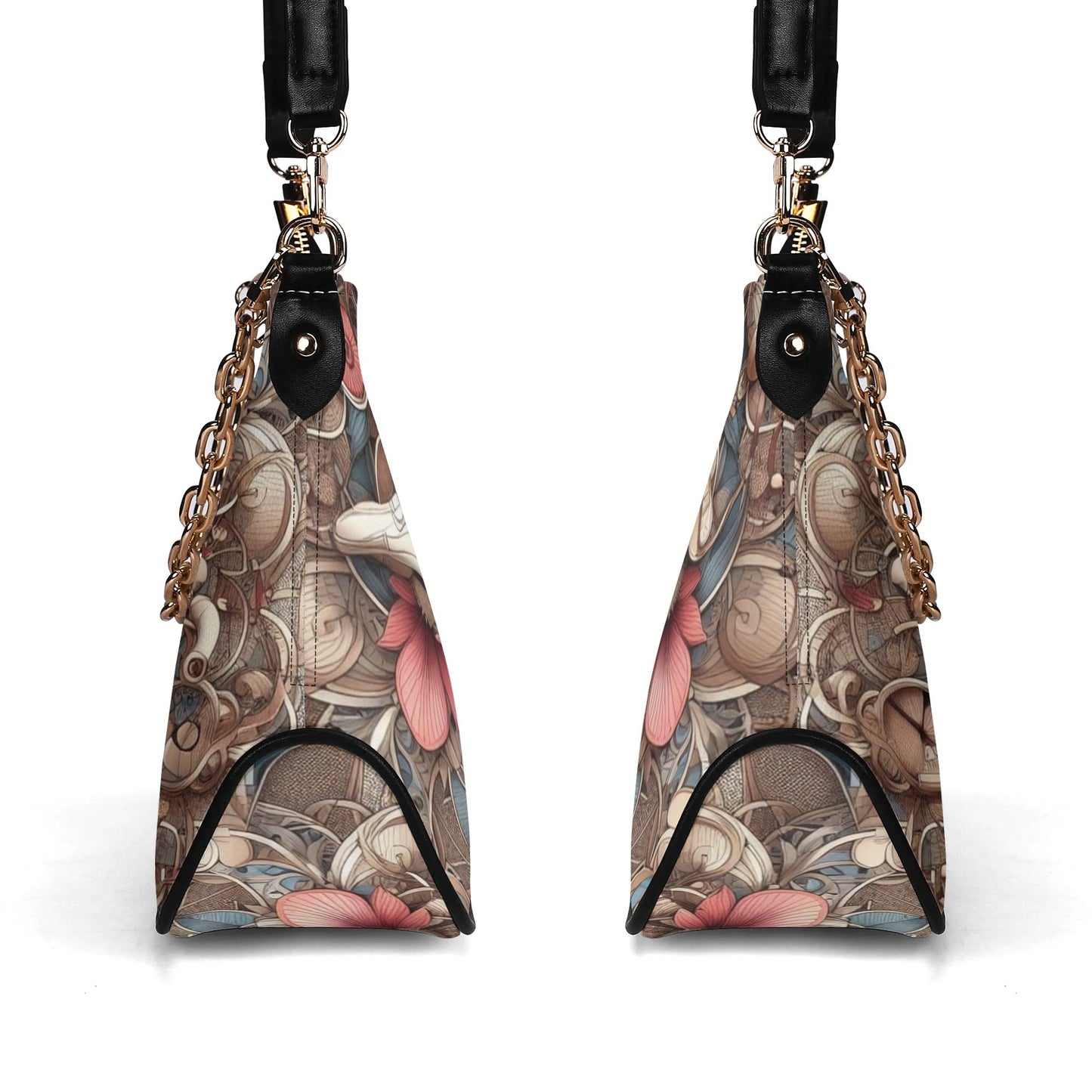 Lady Cross-body Bag by Mia