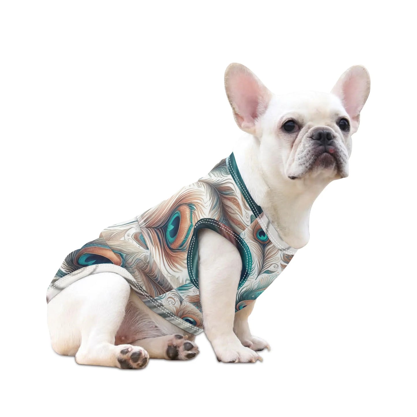 Pet Shirt Clothing for Small and Medium: Dogs and Cats