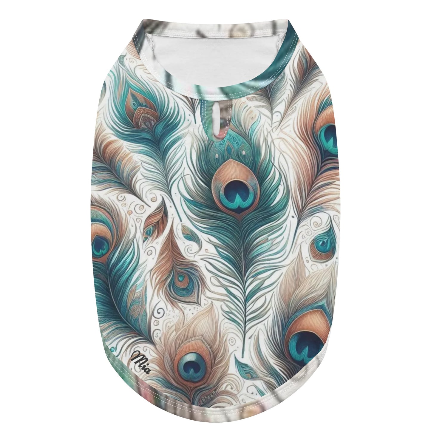 Pet Shirt Clothing for Small and Medium: Dogs and Cats