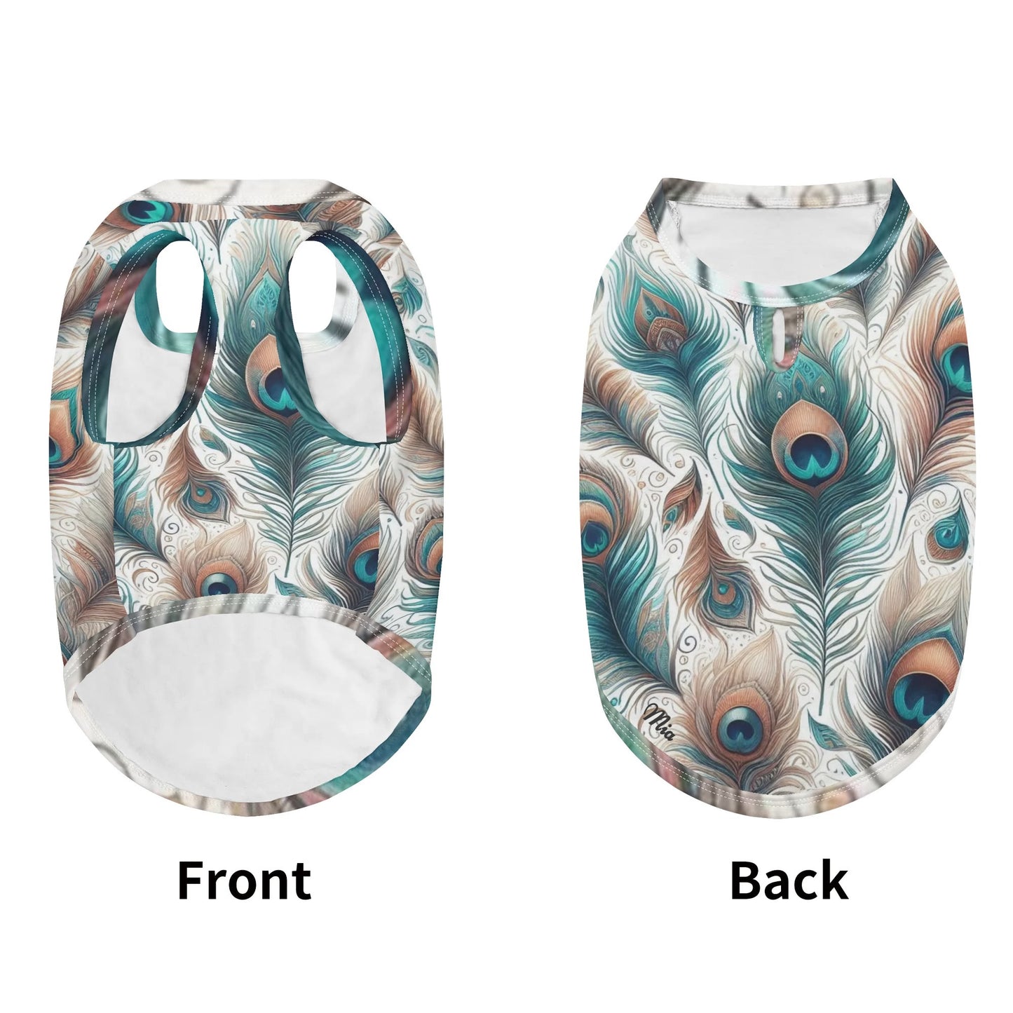 Pet Shirt Clothing for Small and Medium: Dogs and Cats