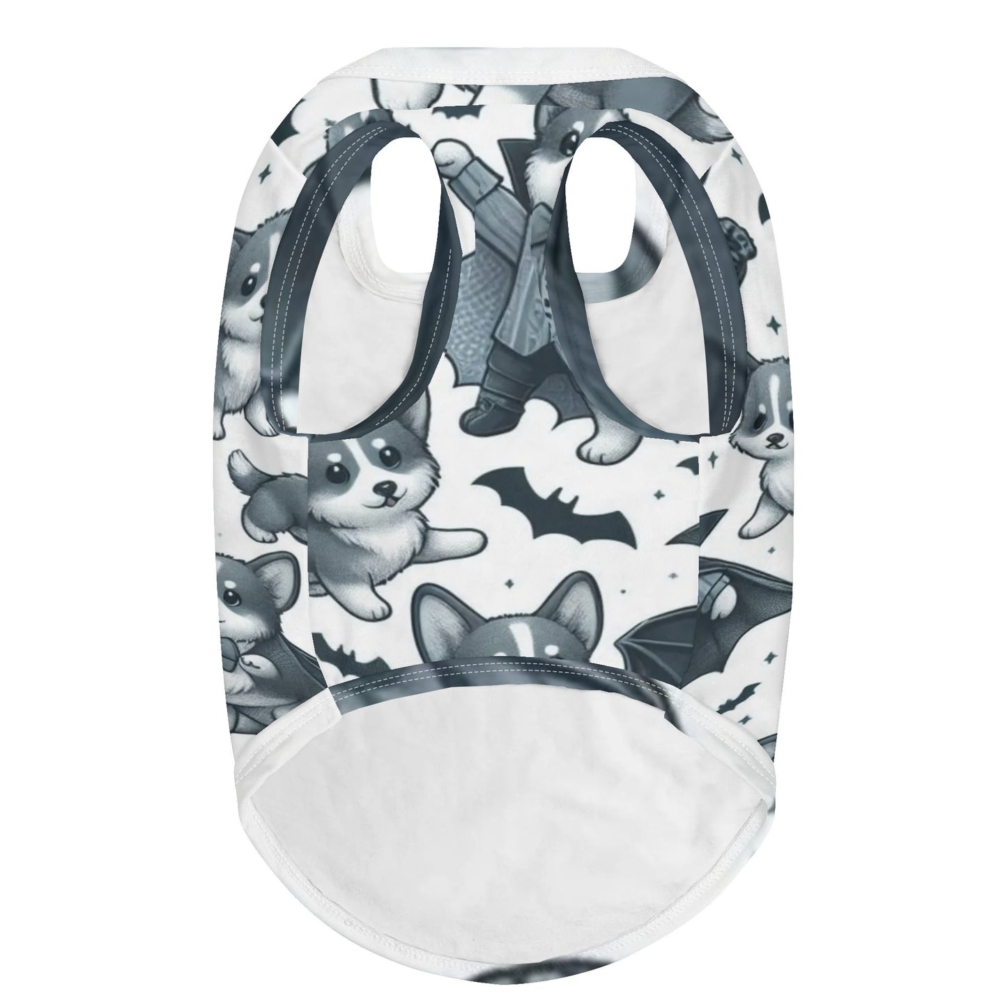 Pet Shirt Clothing for Small and Medium: Dogs and Cats