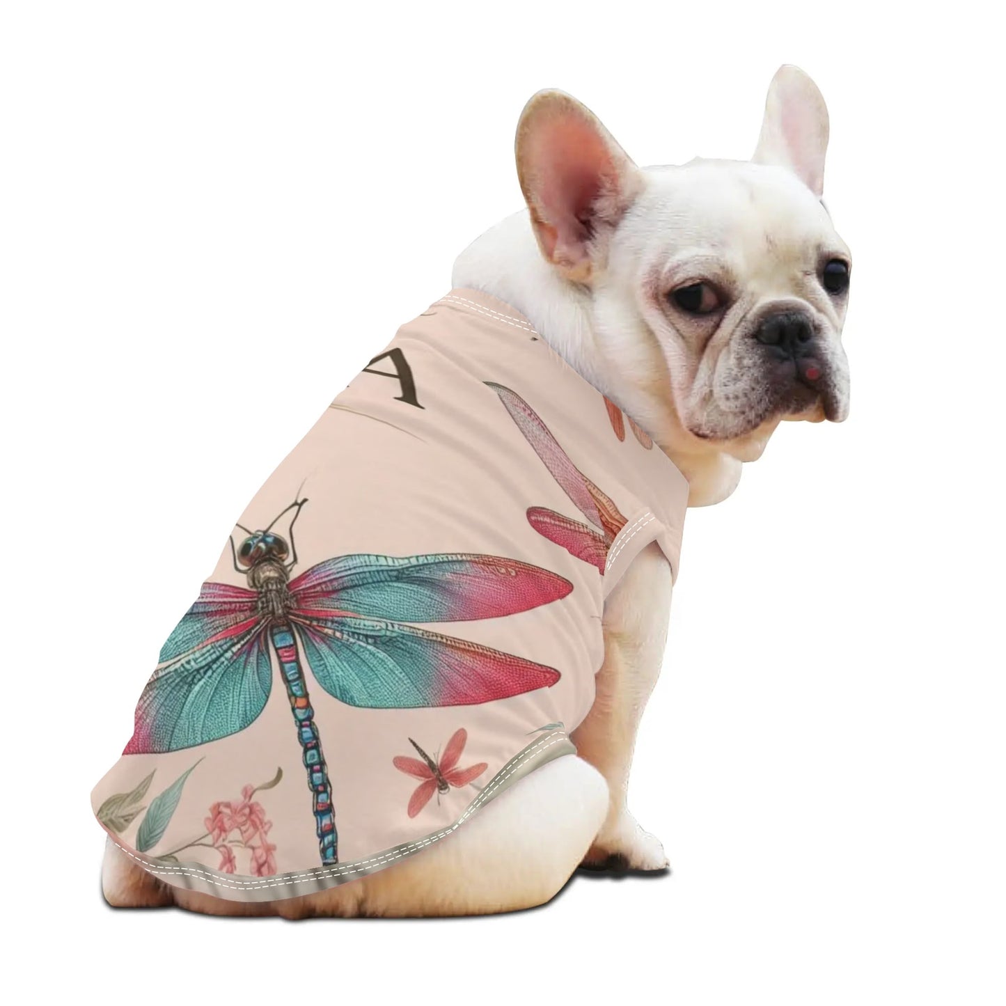 Pet Shirt Clothing for Small and Medium: Dogs and Cats