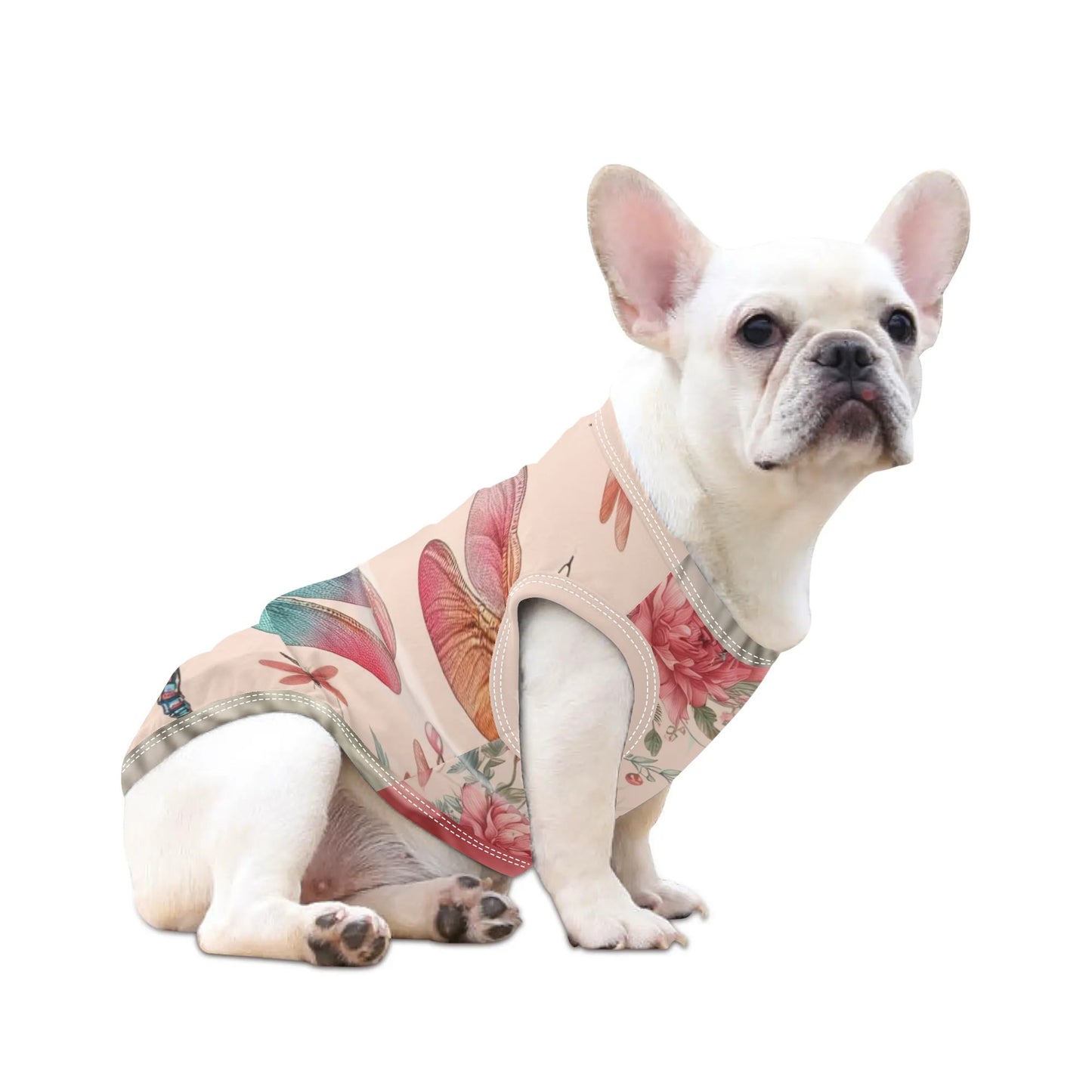 Pet Shirt Clothing for Small and Medium: Dogs and Cats