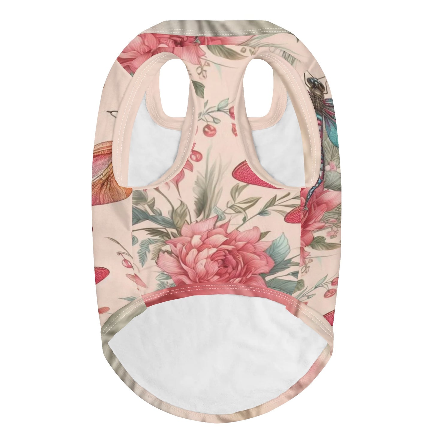 Pet Shirt Clothing for Small and Medium: Dogs and Cats