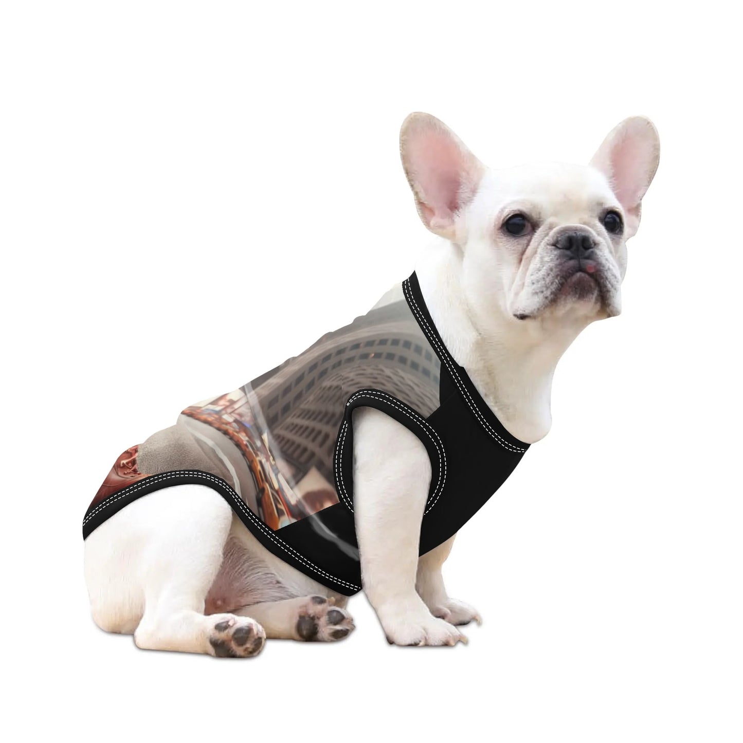 Mia Pet Shirt Clothing