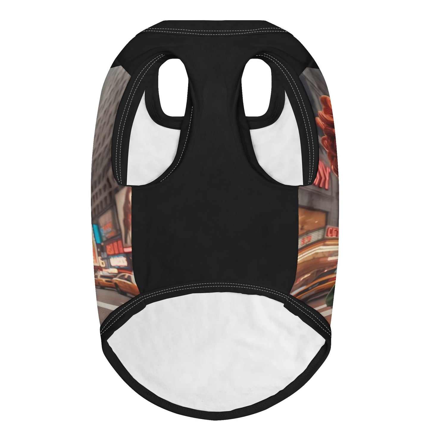 Mia Pet Shirt Clothing