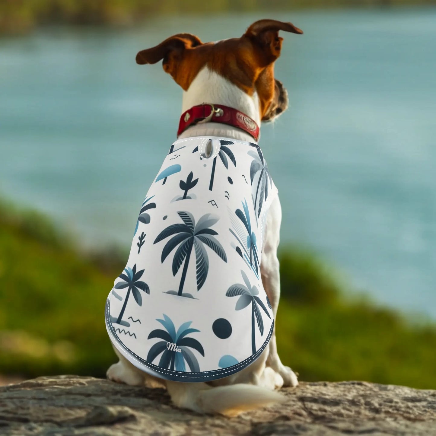 Mia Pet Shirt Clothing