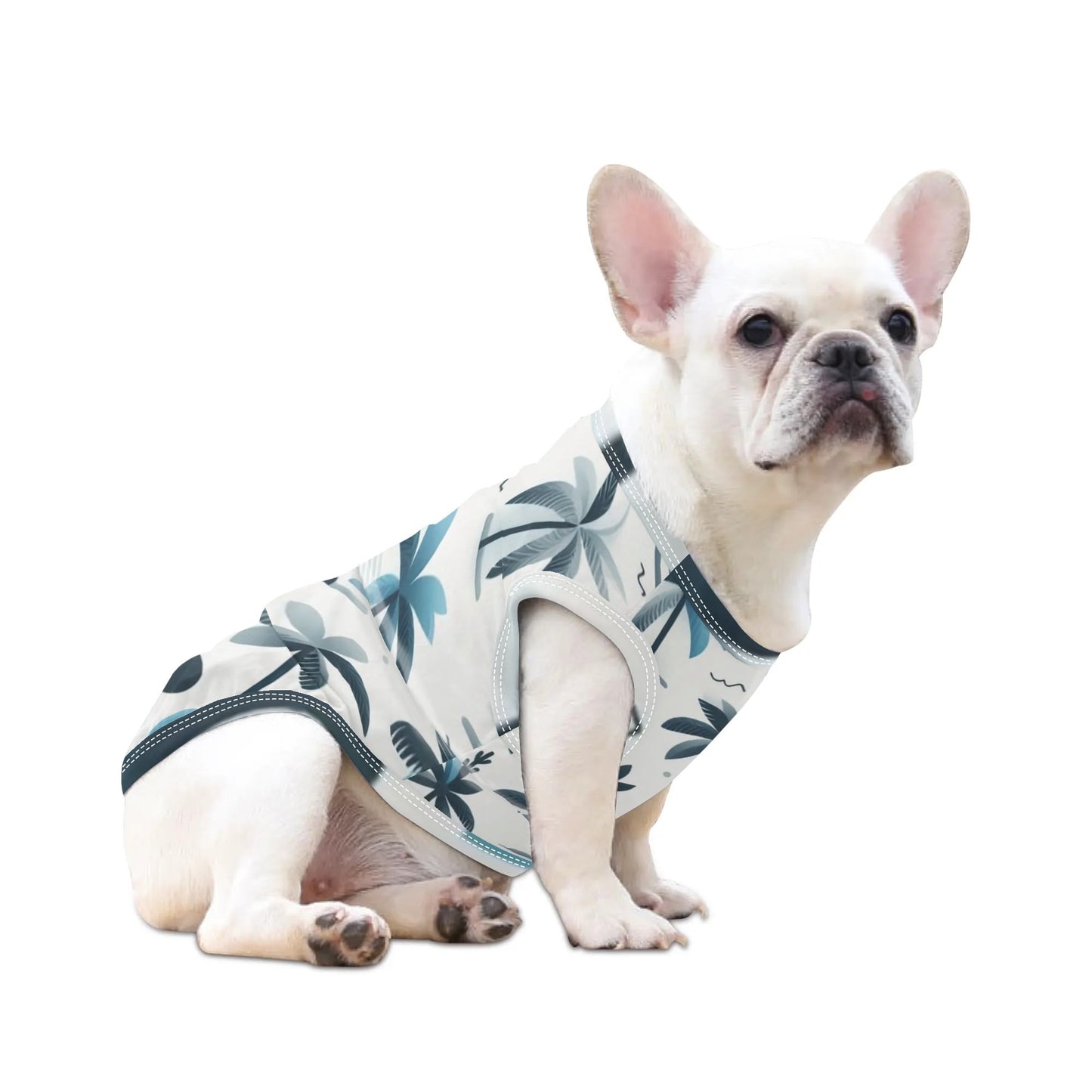 Mia Pet Shirt Clothing