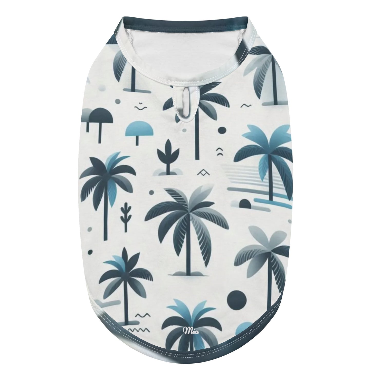 Mia Pet Shirt Clothing