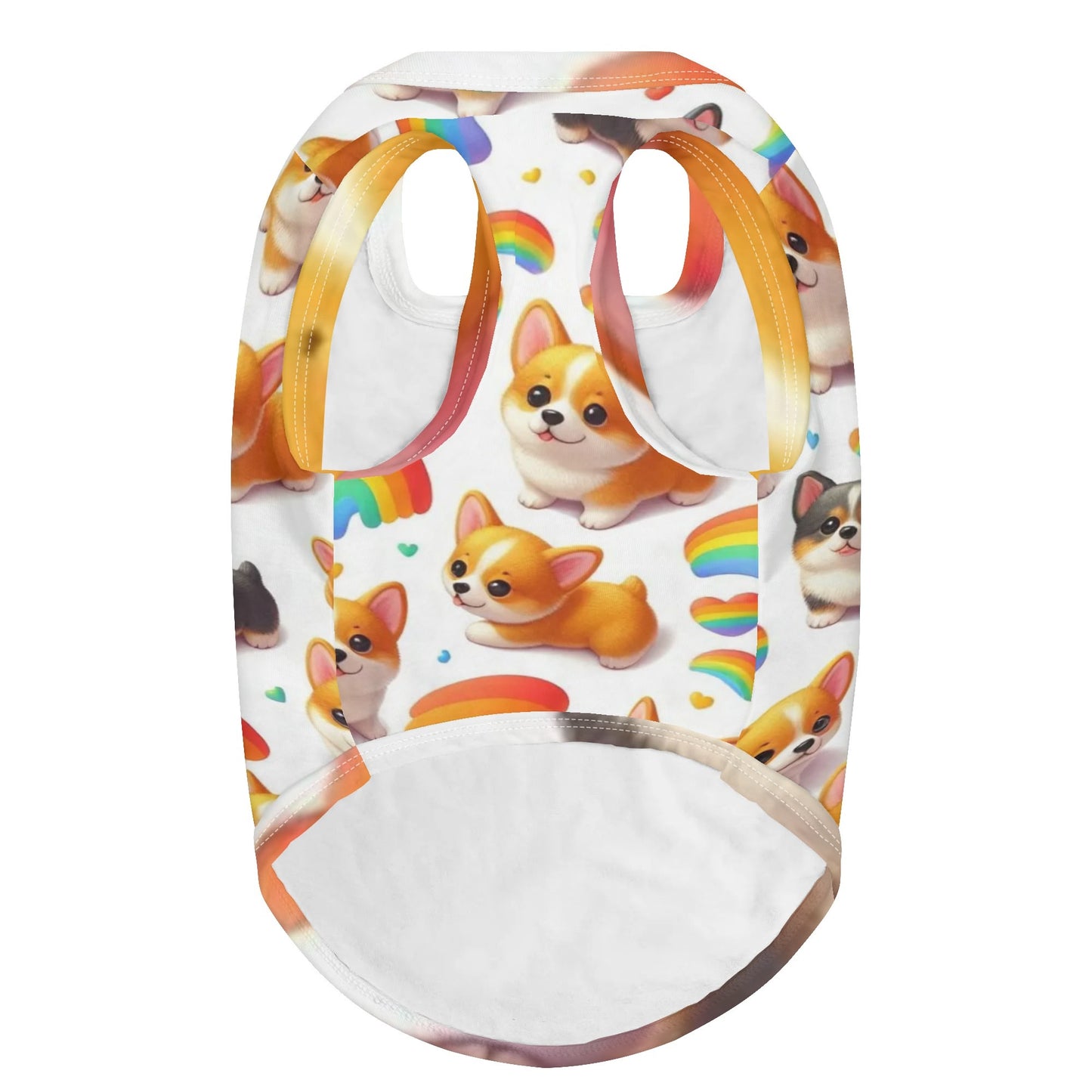Mia Pet Shirt Clothing