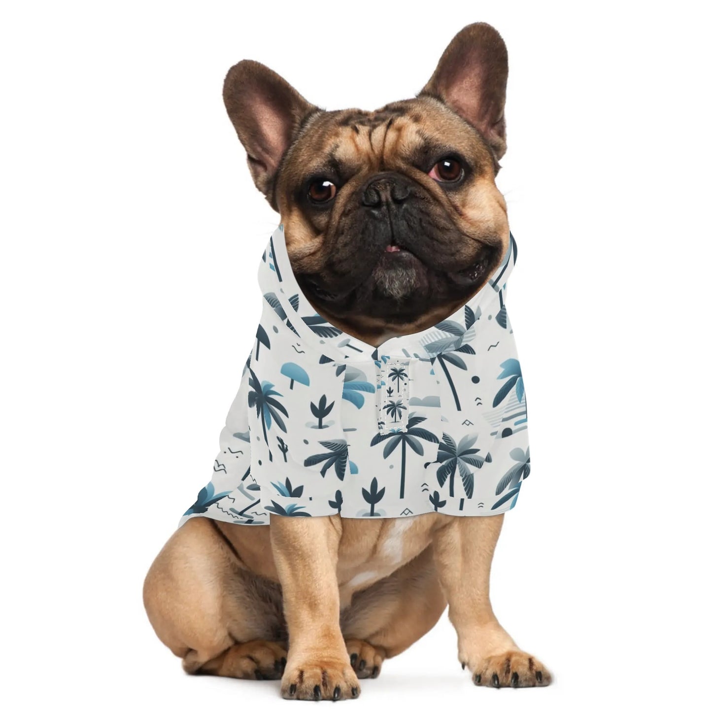 Pet Hoodie by Mia