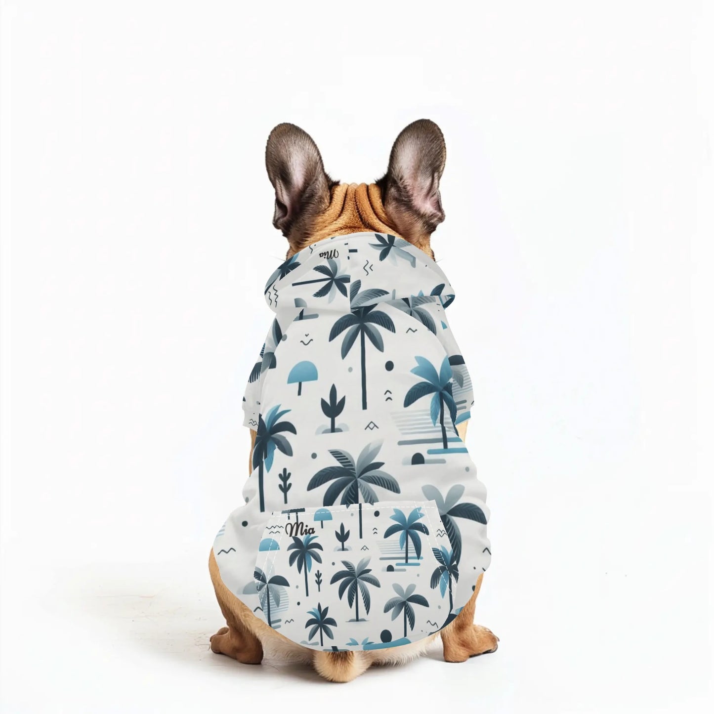 Pet Hoodie by Mia
