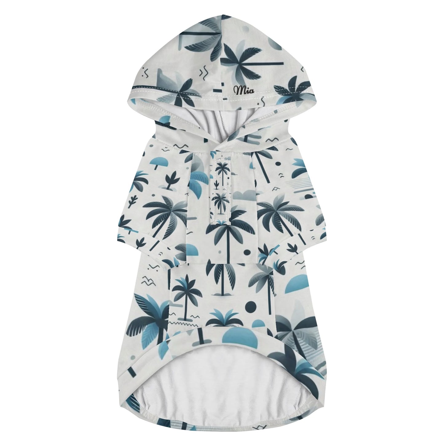 Pet Hoodie by Mia