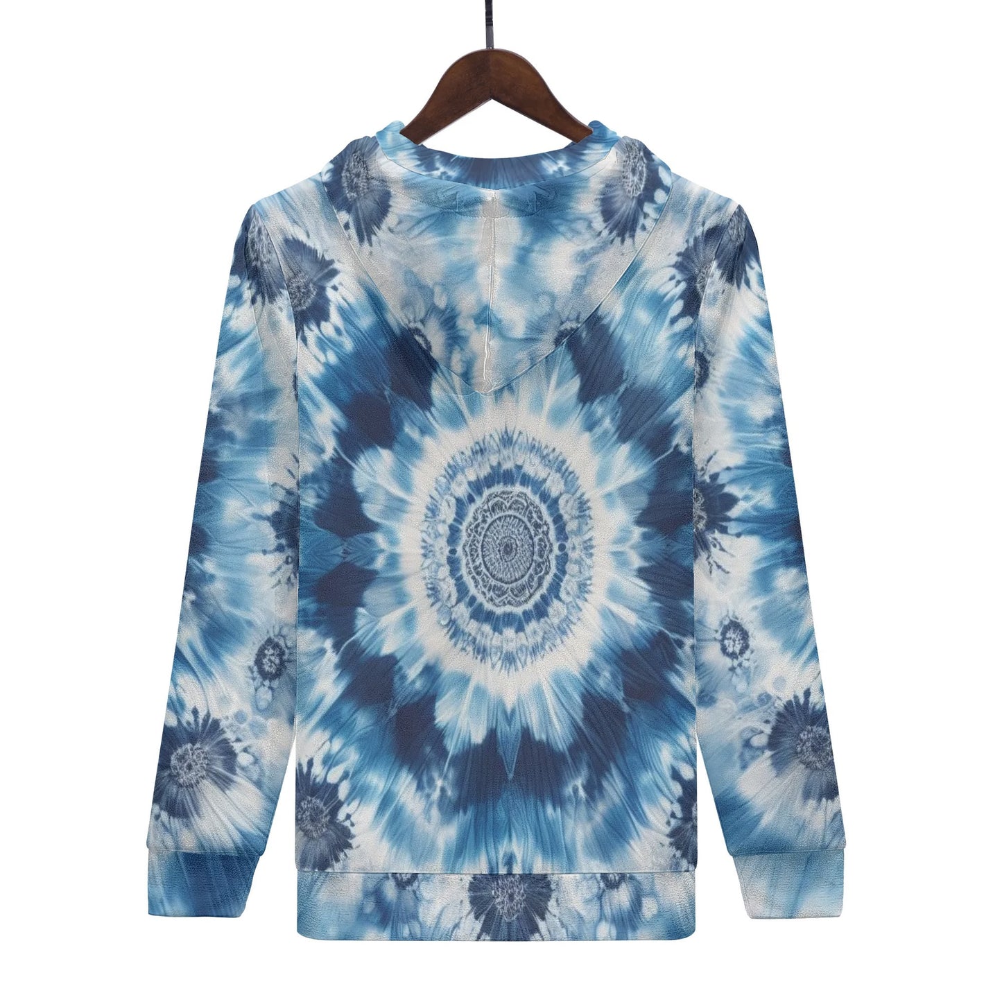 Unisex Velvet Hoodies by Mia Collection: Stand Out in Style & Comfort, Perfect for Any Season