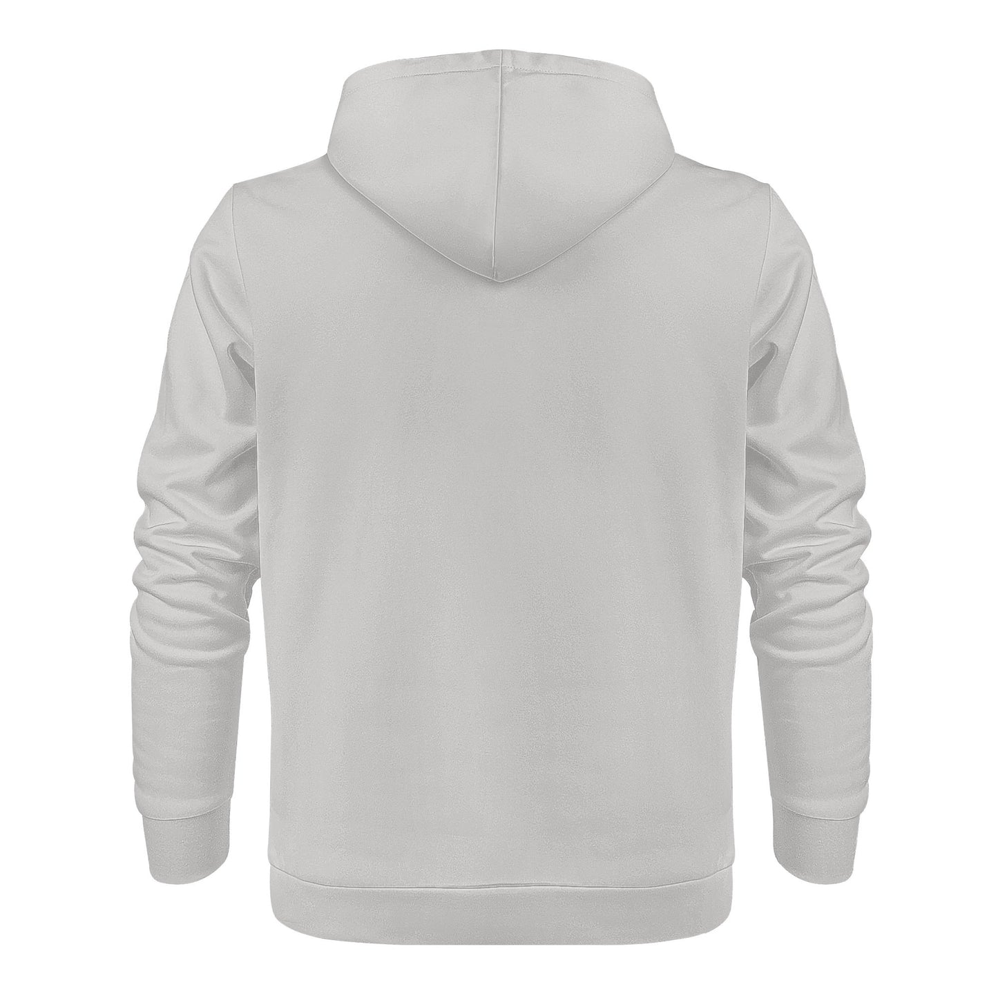 Mia Unisex Hoodies - Warm Velvet Sweatshirts for Men & Women