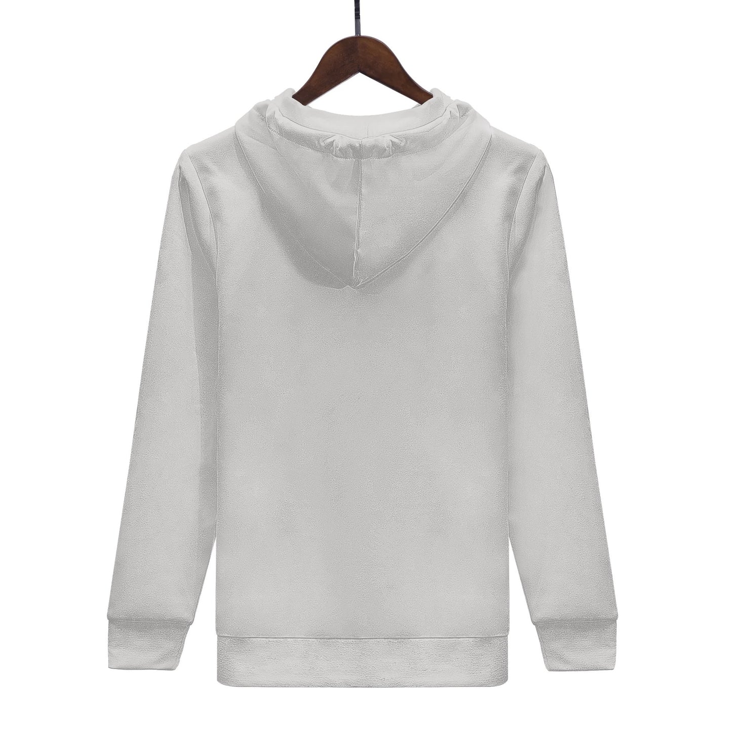 Mia Unisex Hoodies - Warm Velvet Sweatshirts for Men & Women