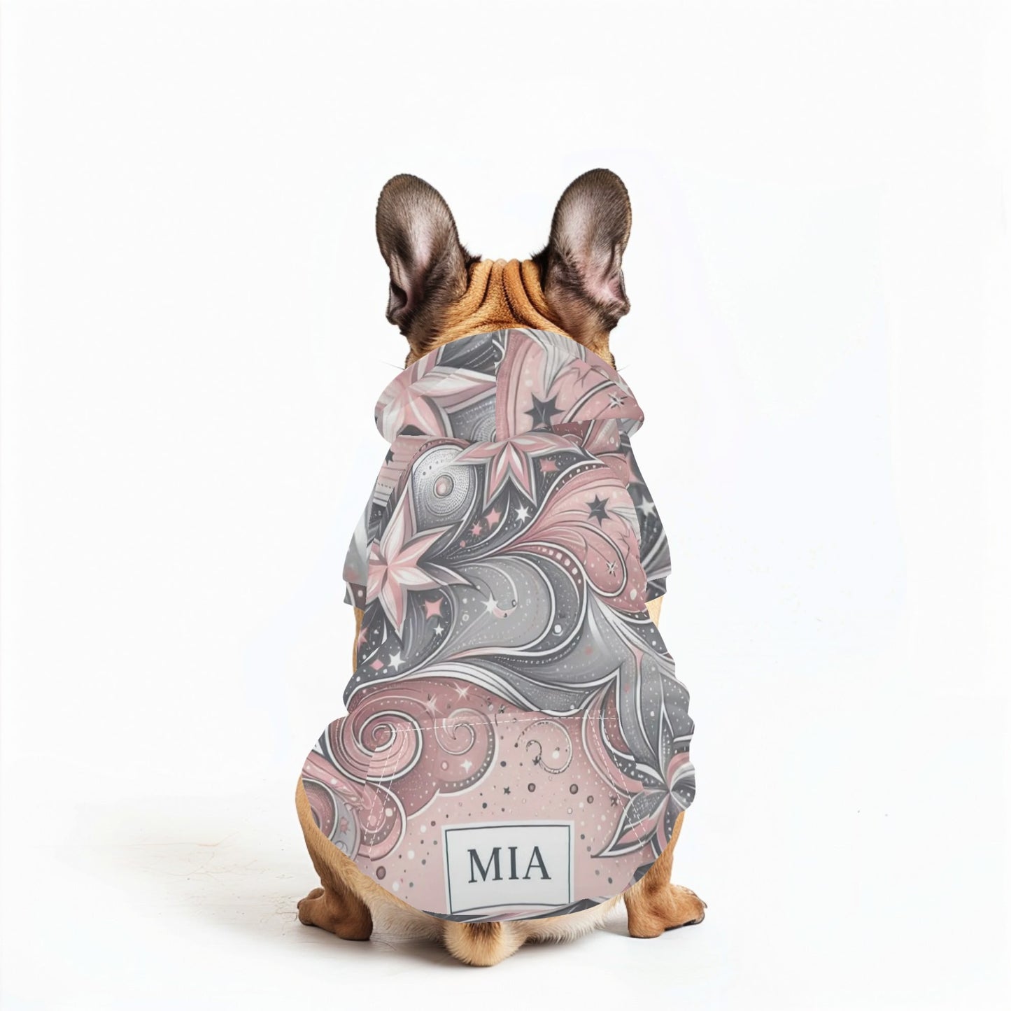 Pet Hoodie by Mia