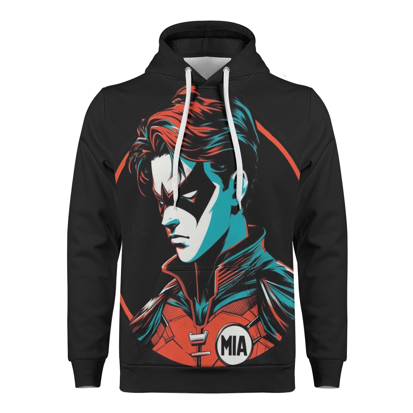 Luxurious Mia Hoodies - Soft, Cozy & Stylish