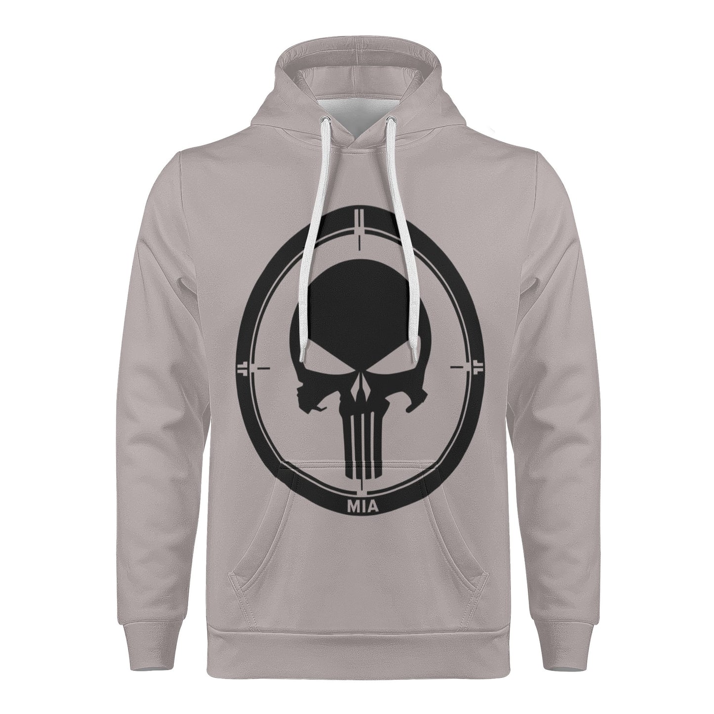 Soft & Snug All Season Hoodie by Mia