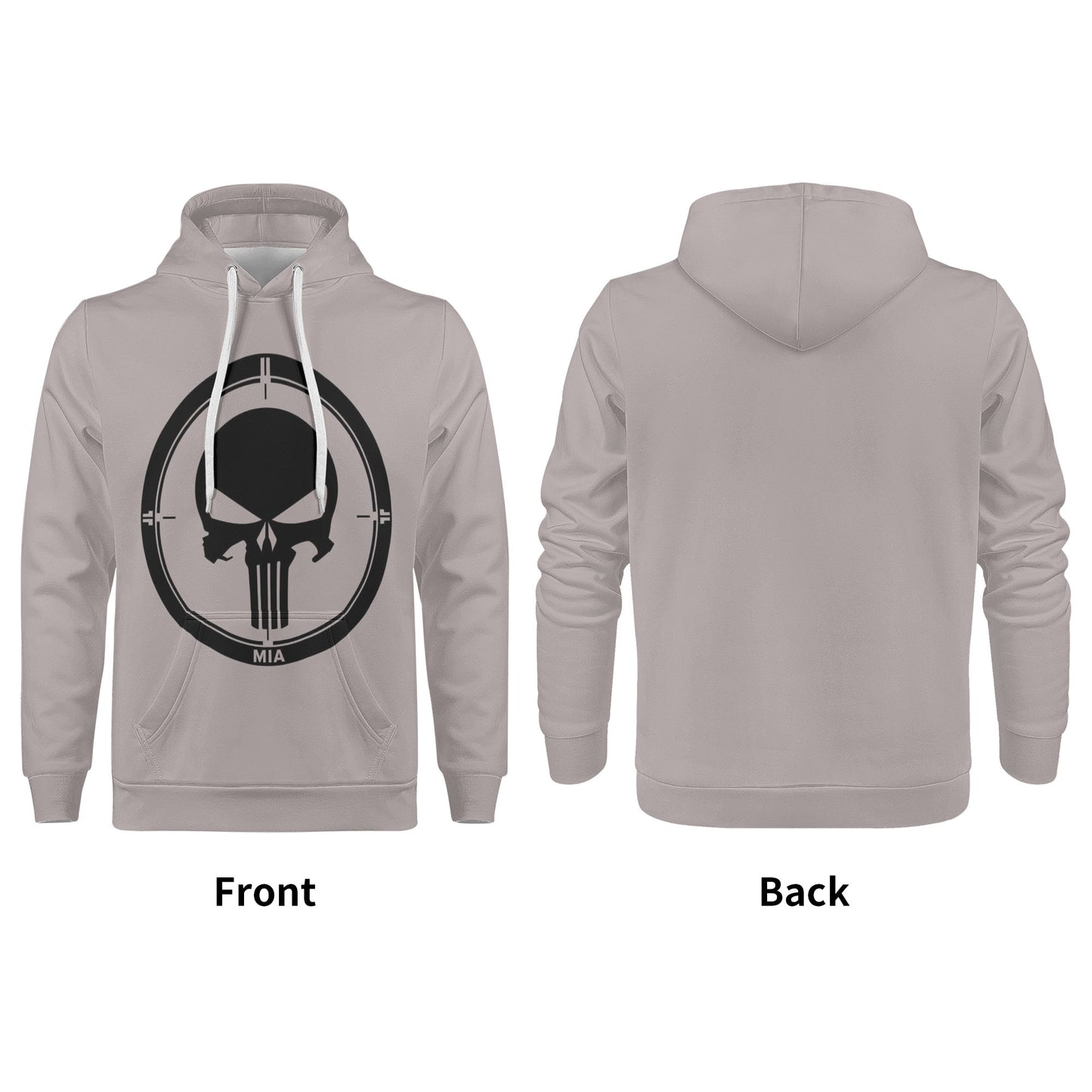 Soft & Snug All Season Hoodie by Mia