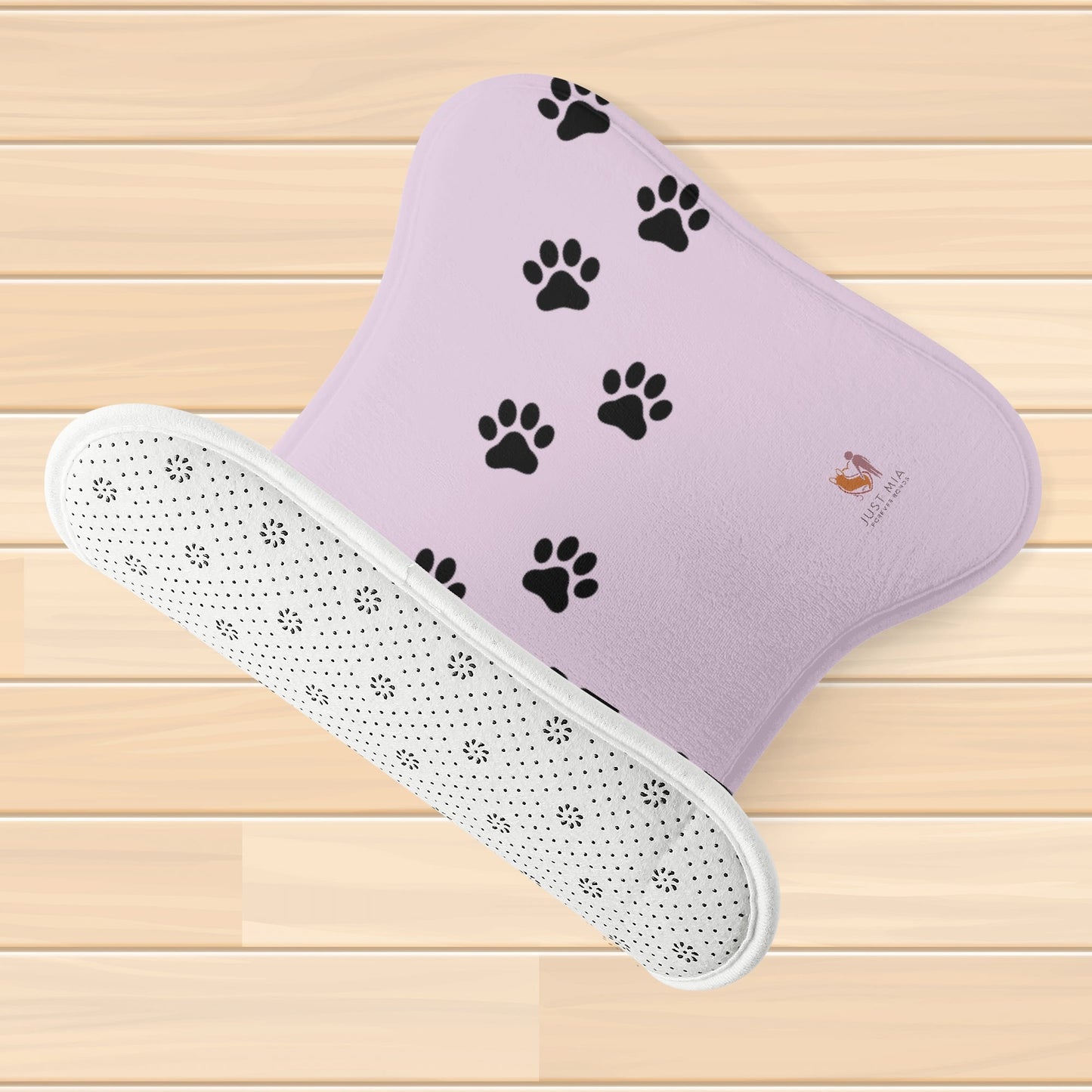 Mia Collections Pet Feeding Mats